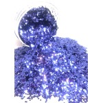 Chunky Glitter Lavender Chunky Glitter Lavender (Lavender)